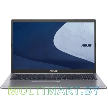 Ноутбук ASUS P1512 P1512CEA-BQ0037 (90NX05E1-M00SR0)